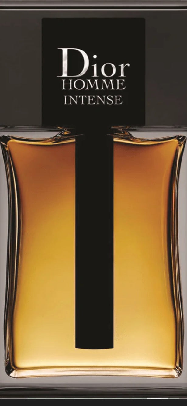Dior Homme Intense